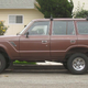 Illustration for article titled 1984 Toyota Land Cruiser